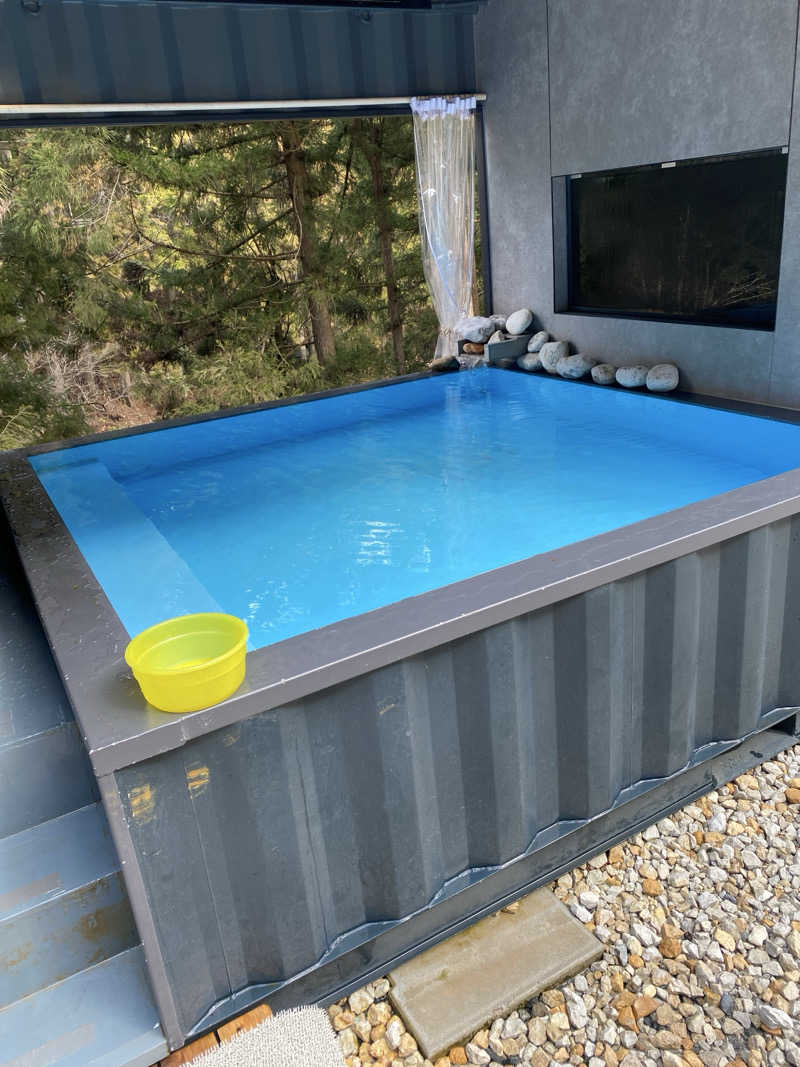 こーじさんのKanzaki Sanga Saunaのサ活写真