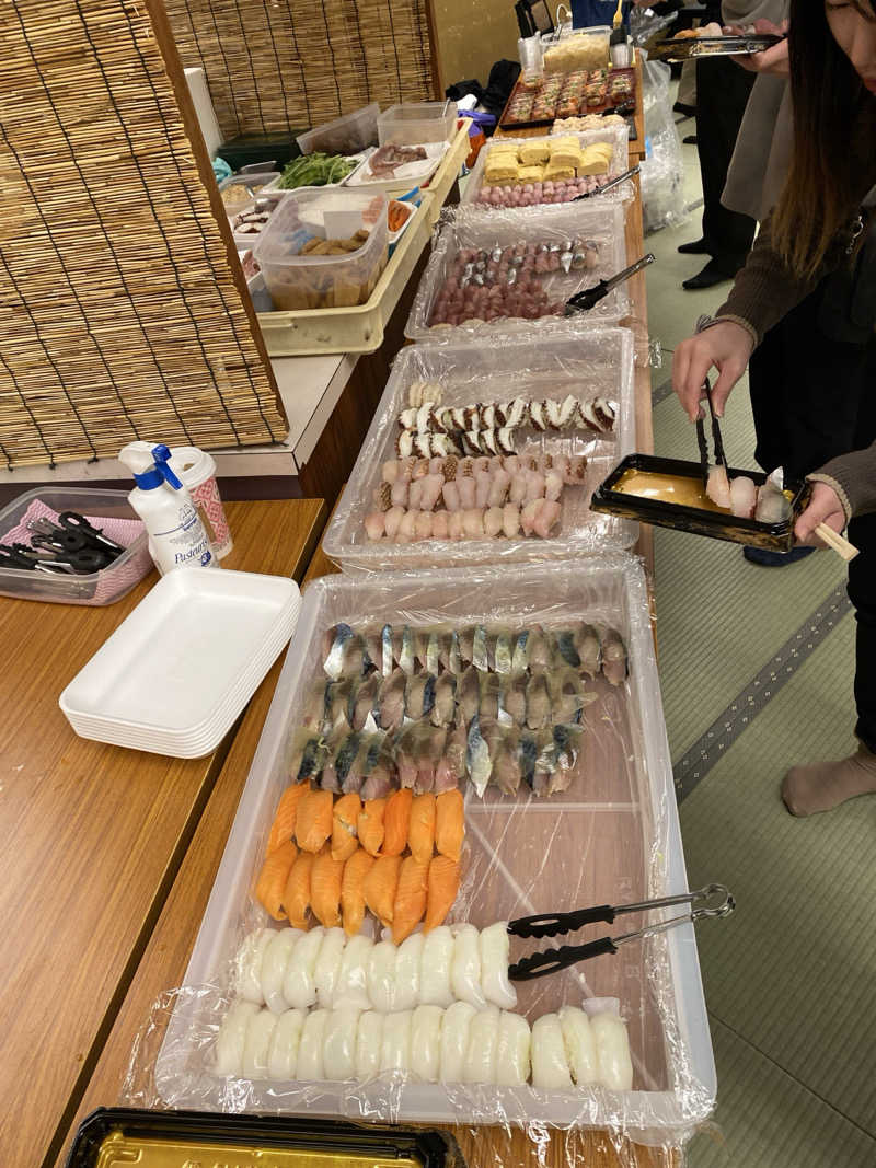 こーじさんの吉田屋山王閣のサ活写真
