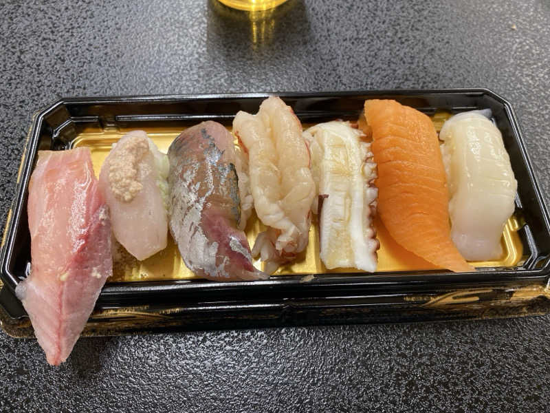 こーじさんの吉田屋山王閣のサ活写真