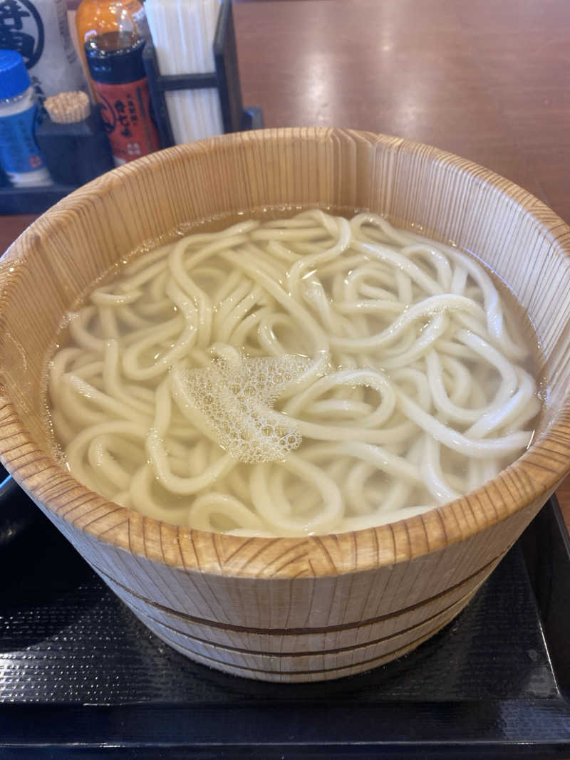 こーじさんの有松温泉元湯れもん湯のサ活写真