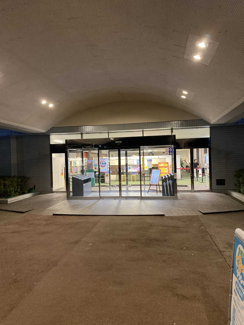 こーじさんの余熱館 ささおかのサ活写真