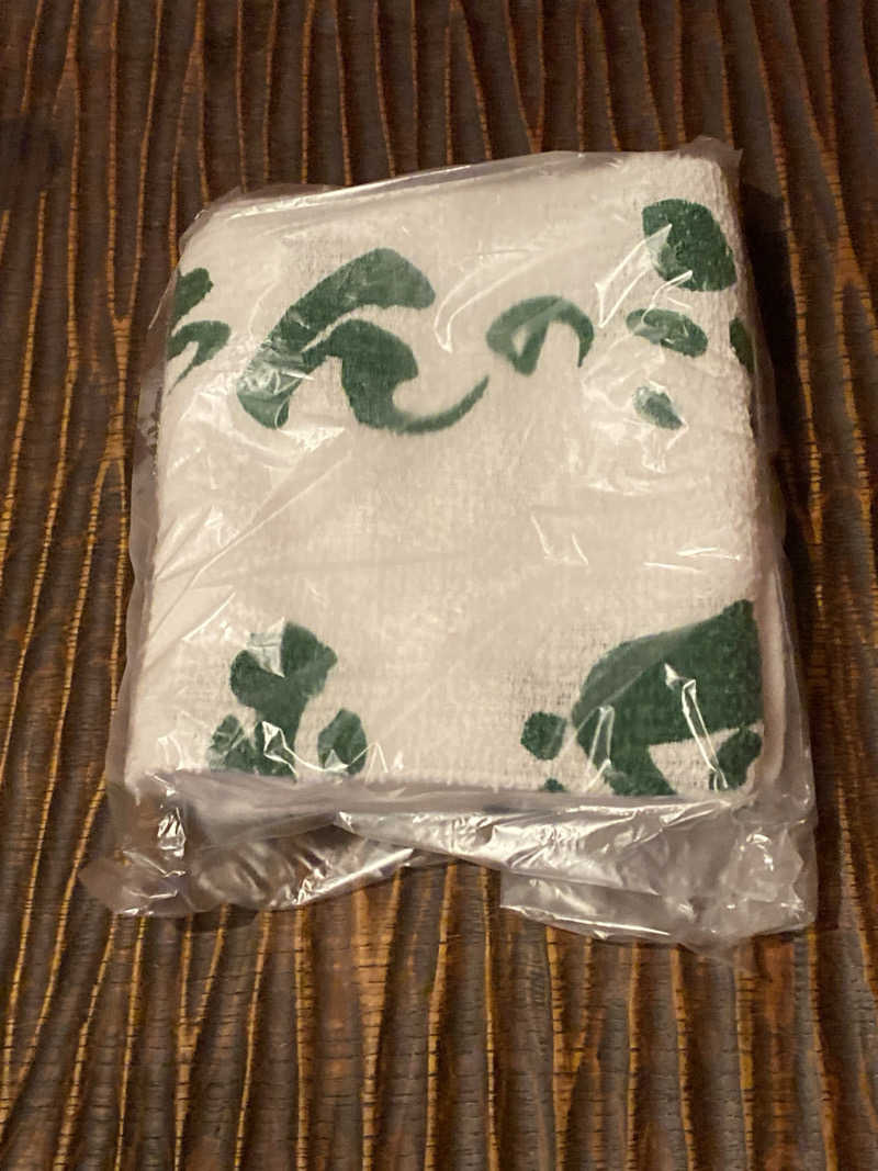 こーじさんの湯来楽 内灘店のサ活写真