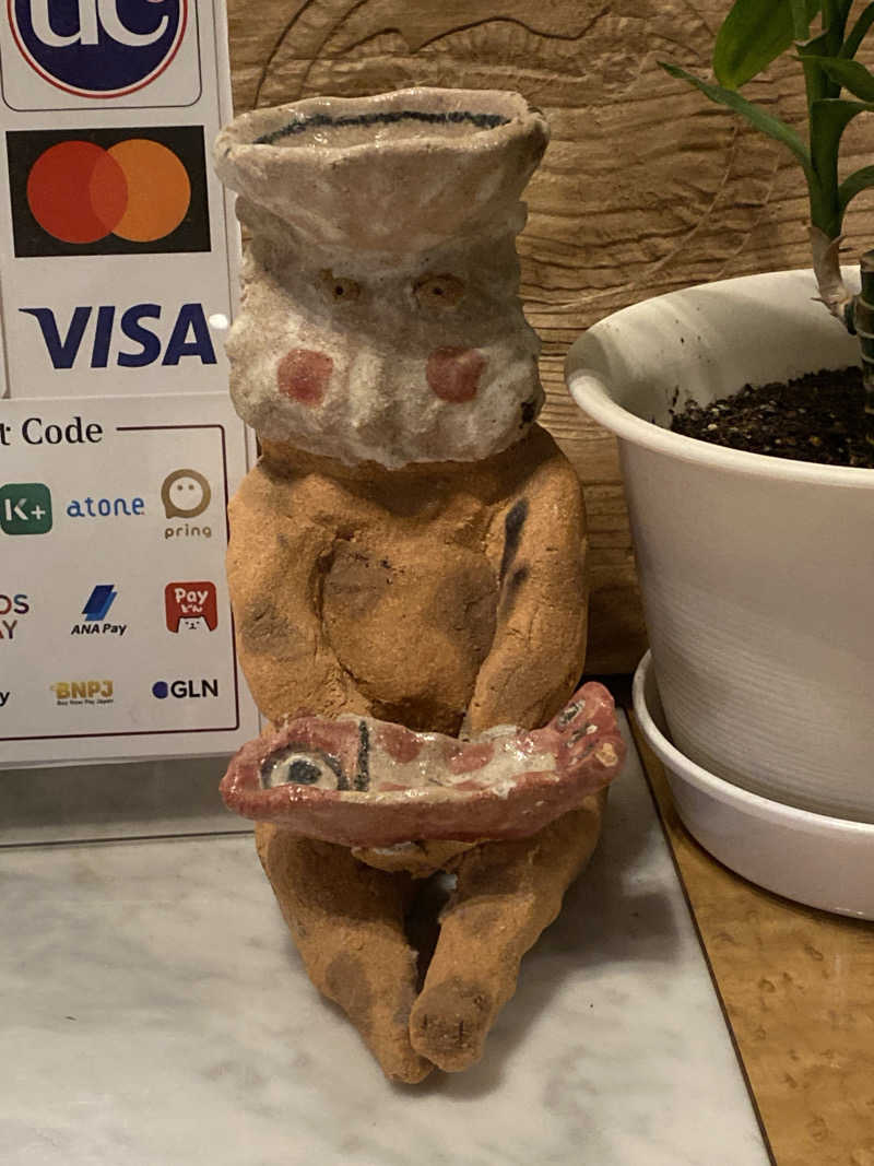 こーじさんのアパスパ金沢駅前(アパホテル金沢駅前)のサ活写真