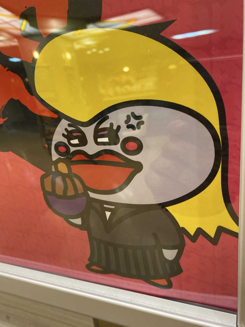 こーじさんの天然温泉リラックスパーク テルメ金沢のサ活写真