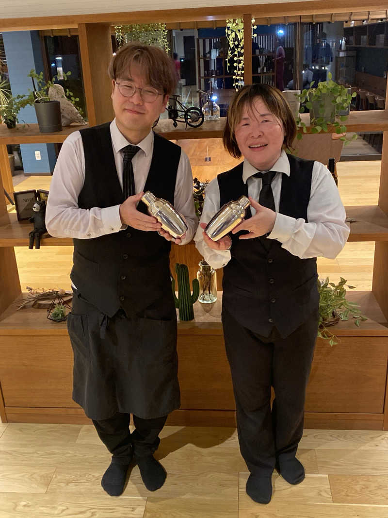 こーじさんの天然温泉 風の森のサ活写真