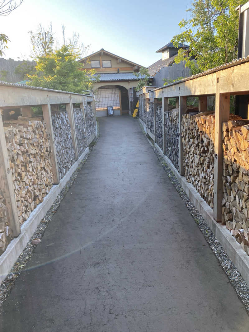 こーじさんの湯屋 FUROBAKKA(フロバッカ)のサ活写真