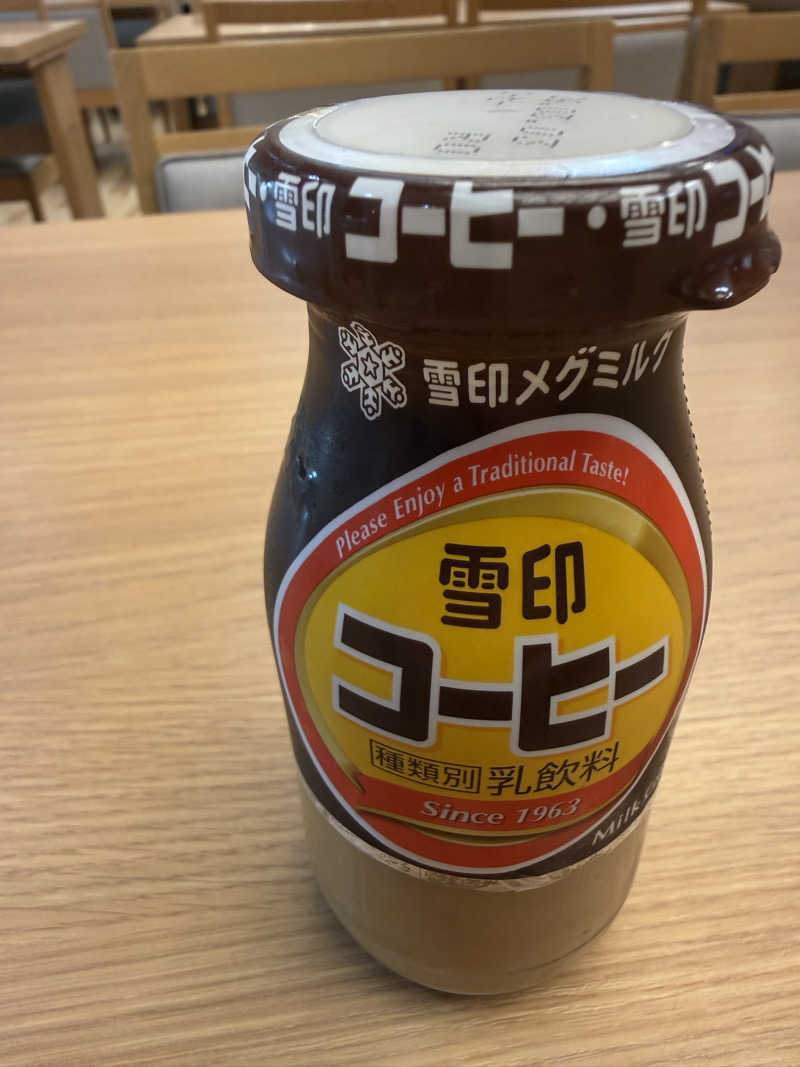 takuさんのふくの湯 春日店のサ活写真