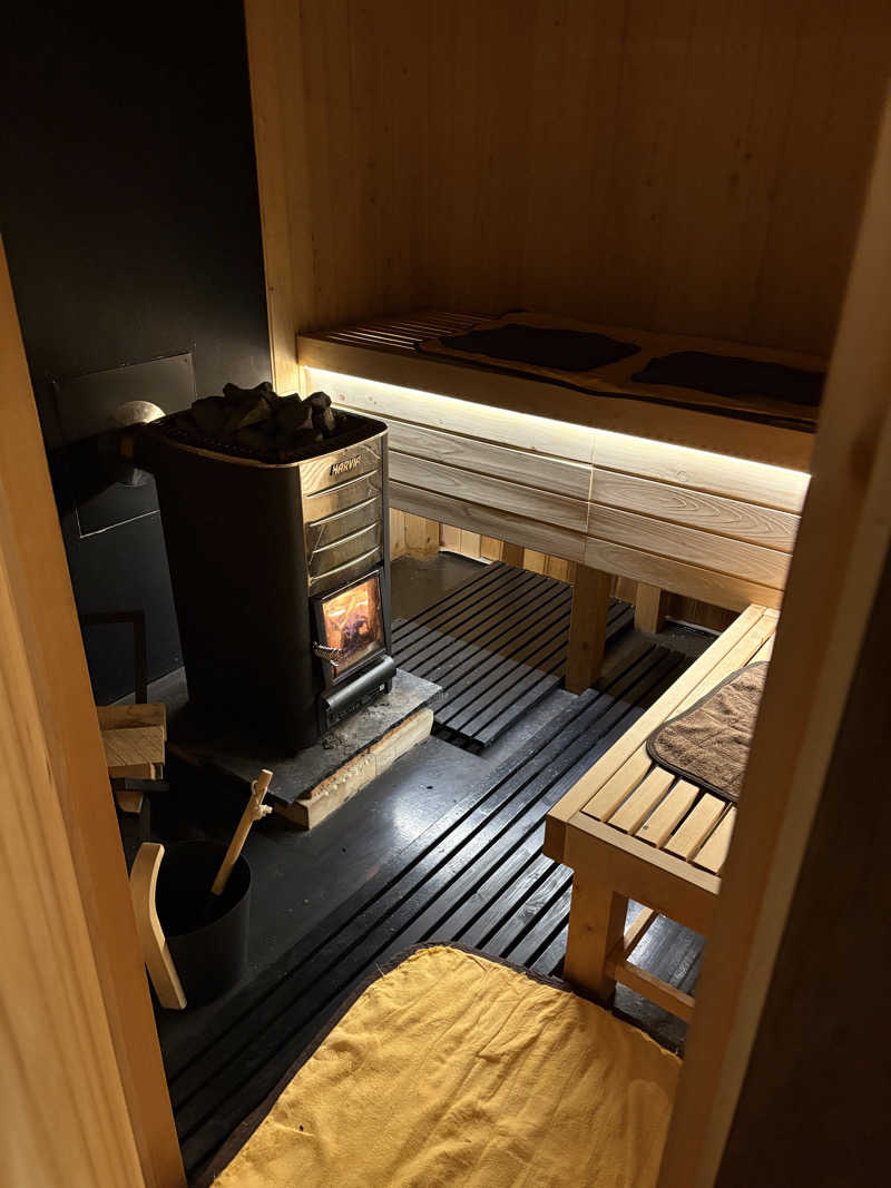 五右衛門さんのハコサウナ 玉名店のサ活写真