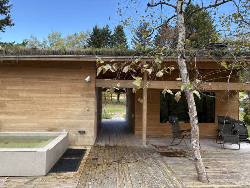 taku-saunaさんのKIELO SAUNAのサ活写真