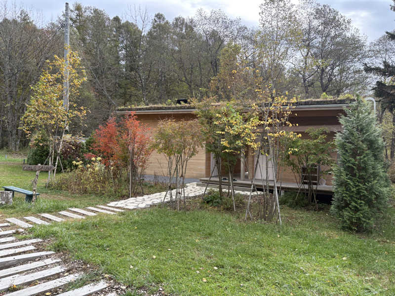 taku-saunaさんのKIELO SAUNAのサ活写真