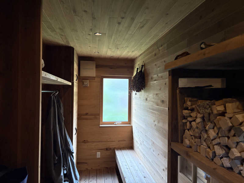 taku-saunaさんのKIELO SAUNAのサ活写真