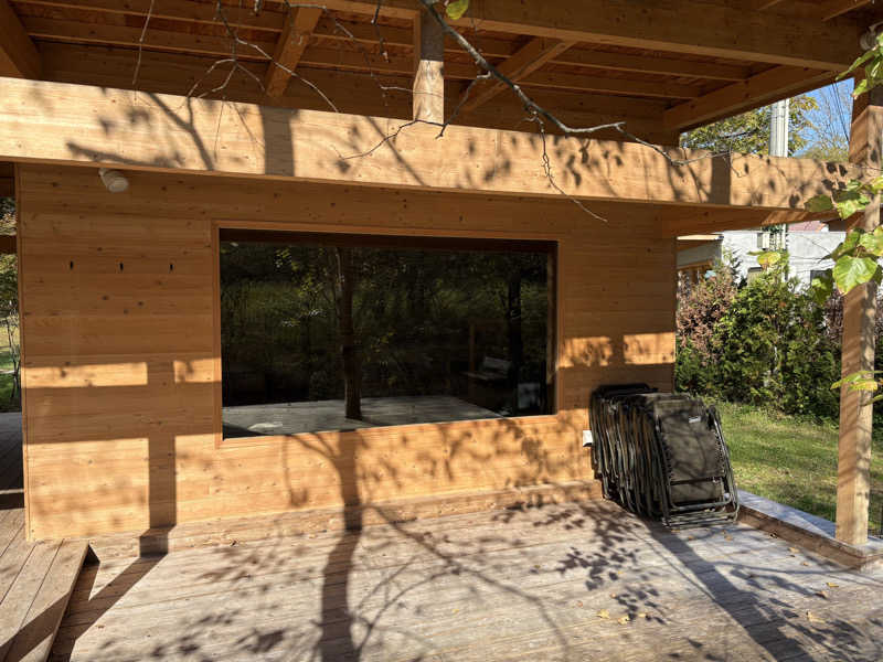 taku-saunaさんのKIELO SAUNAのサ活写真