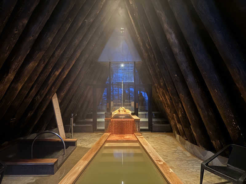 taku-saunaさんの知内温泉のサ活写真