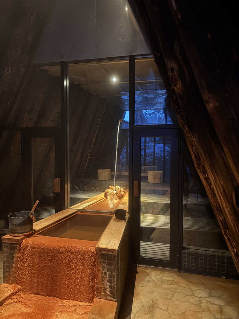 taku-saunaさんの知内温泉のサ活写真