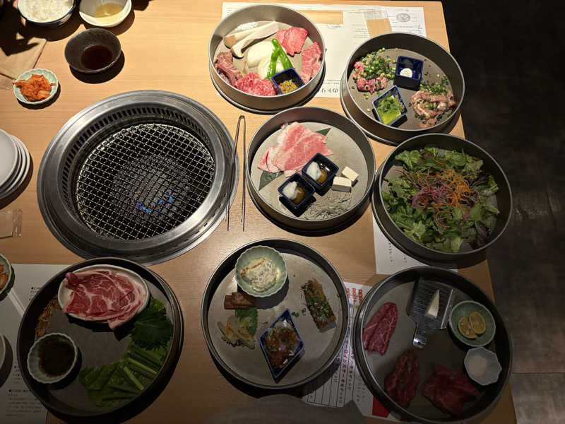 taku-saunaさんの旅籠屋 定山渓商店のサ活写真