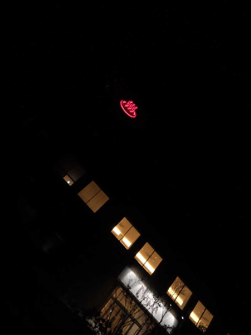 SITYHIさんのTHE VANISHのサ活写真