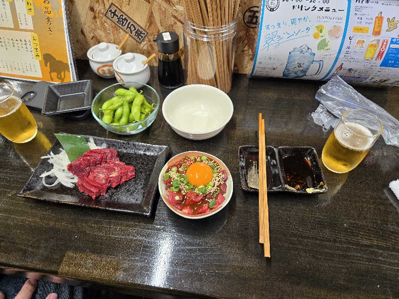 SITYHIさんのSHIAGARU SAUNA 福岡 天神のサ活写真