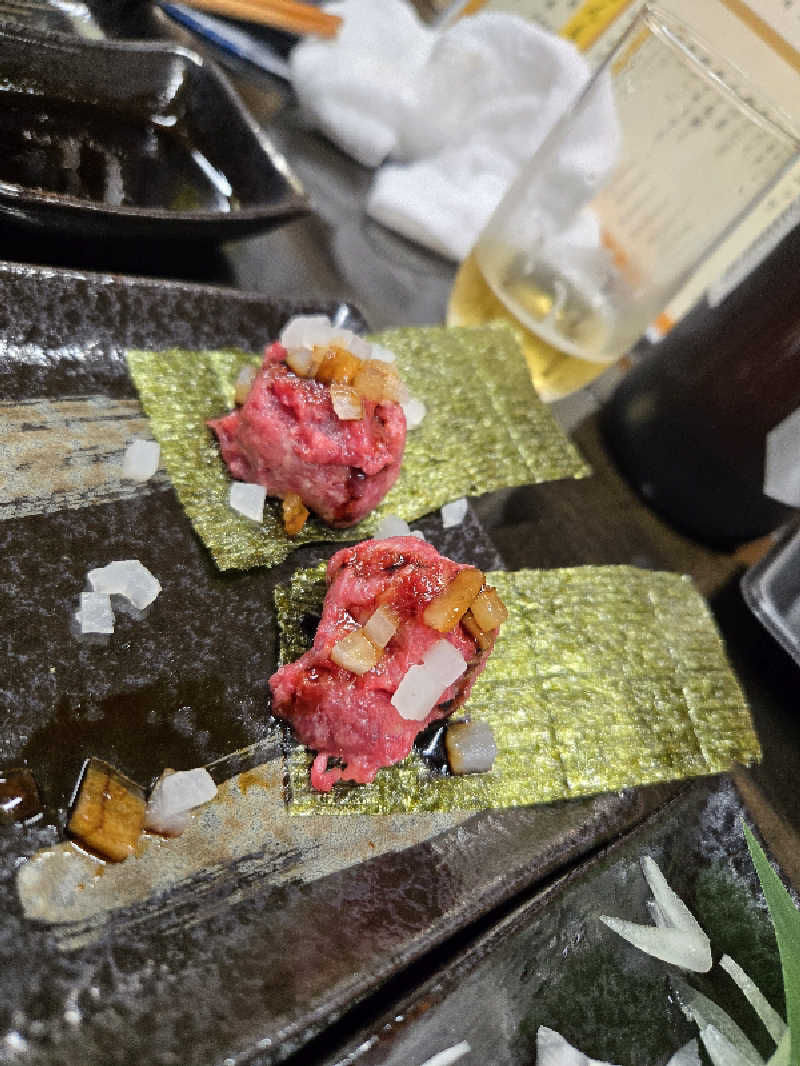 SITYHIさんのSHIAGARU SAUNA 福岡 天神のサ活写真