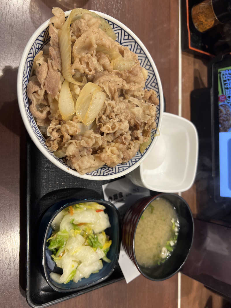まえぴさんのサウナ東京 (Sauna Tokyo)のサ活写真