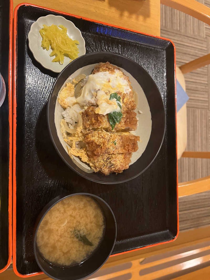 まえぴさんのサウナ・カプセルイン クレスト松戸のサ活写真