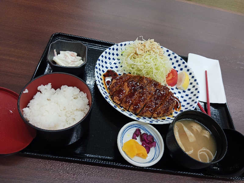 JMTKさんの宮の街道温泉 江戸遊のサ活写真