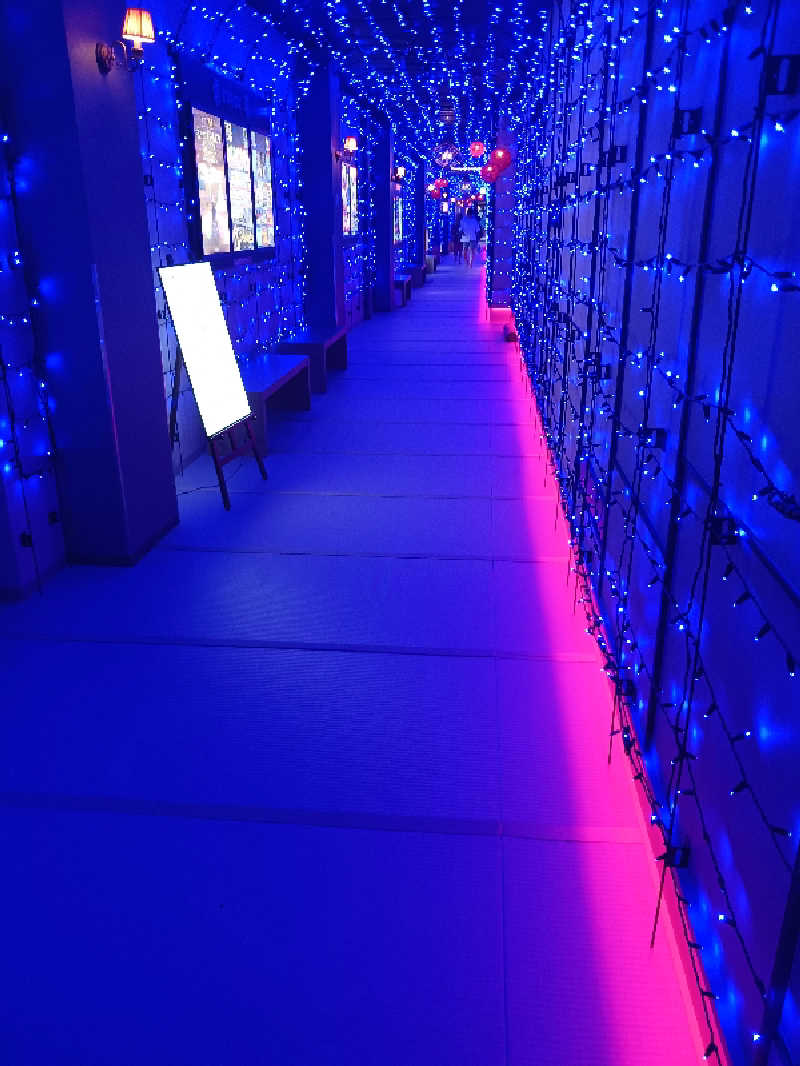 JMTKさんの温泉バルコニー キング&クイーンのサ活写真