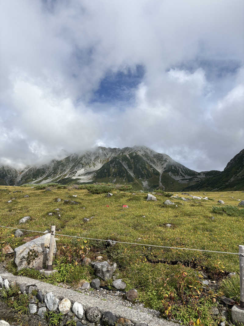 🈂️介さんの大江戸温泉物語 宇奈月グランドホテルのサ活写真