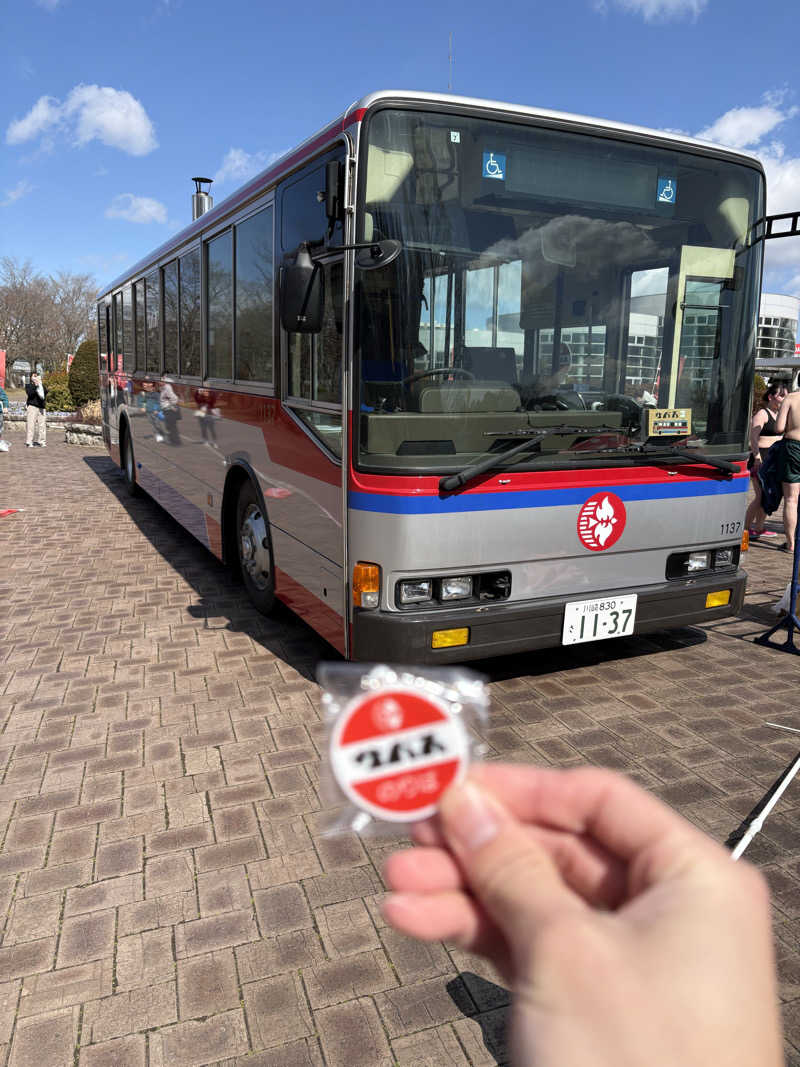 🈂️介さんのサバス2号車のサ活写真