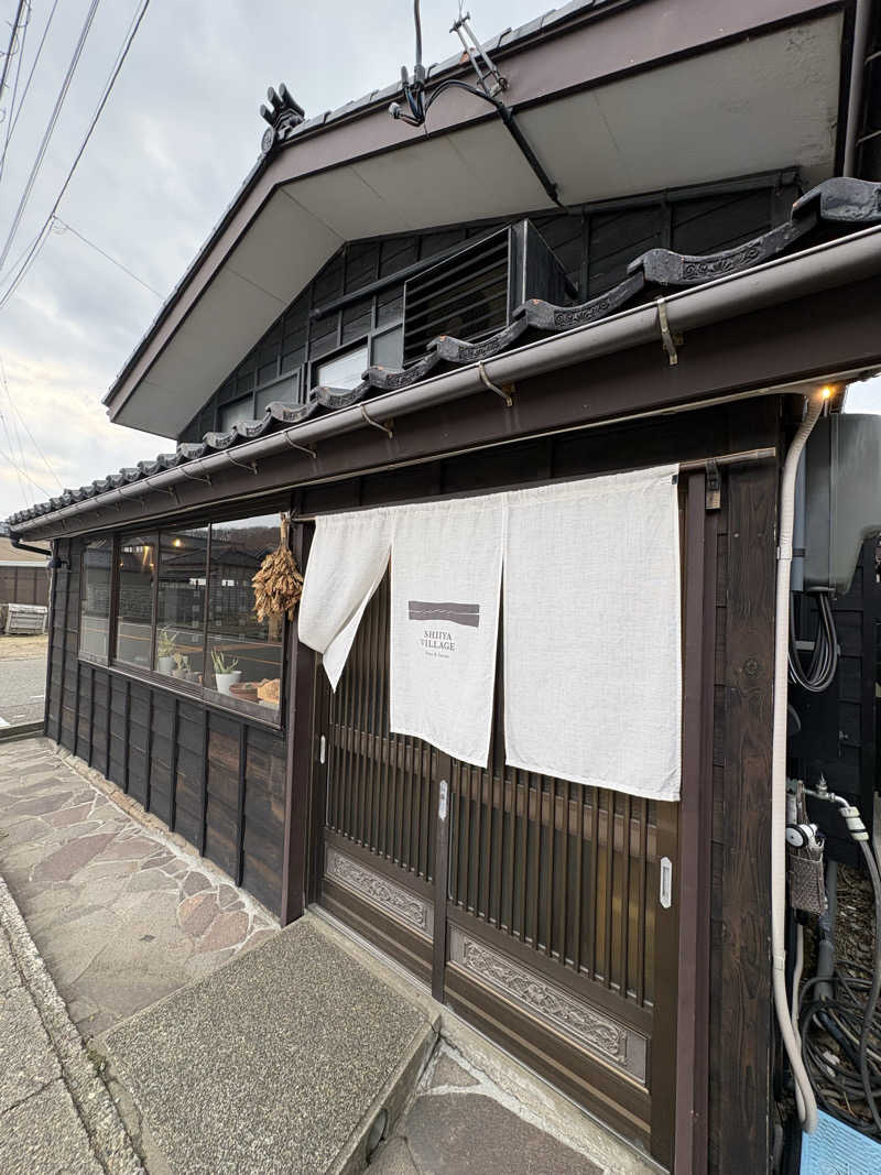 🈂️介さんのSHIIYA VILLAGEのサ活写真