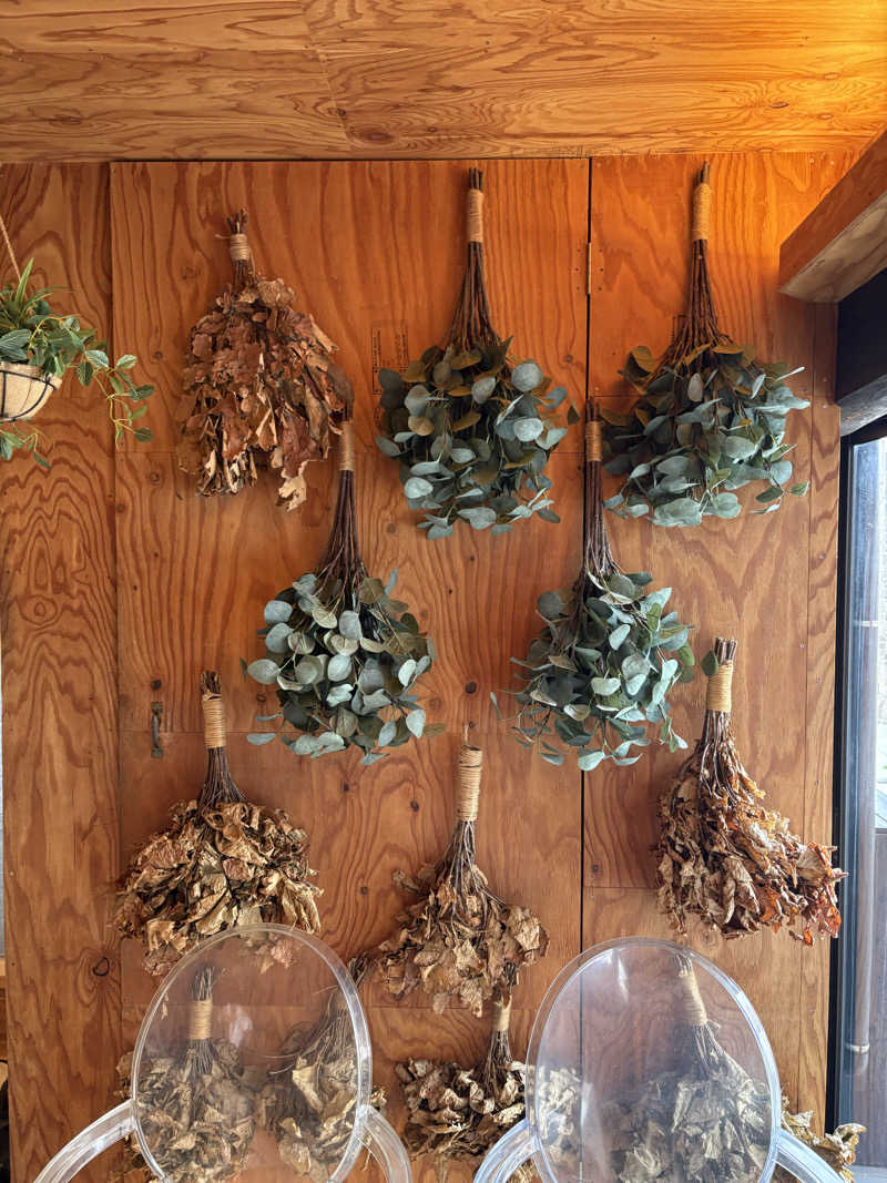 🈂️介さんのSHIIYA VILLAGEのサ活写真