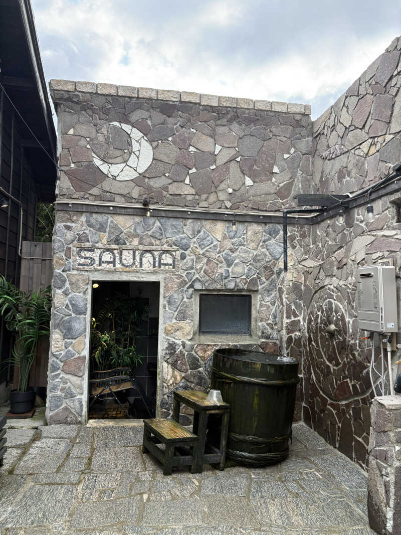 🈂️介さんのSHIIYA VILLAGEのサ活写真