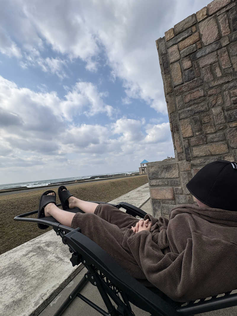 🈂️介さんのSHIIYA VILLAGEのサ活写真