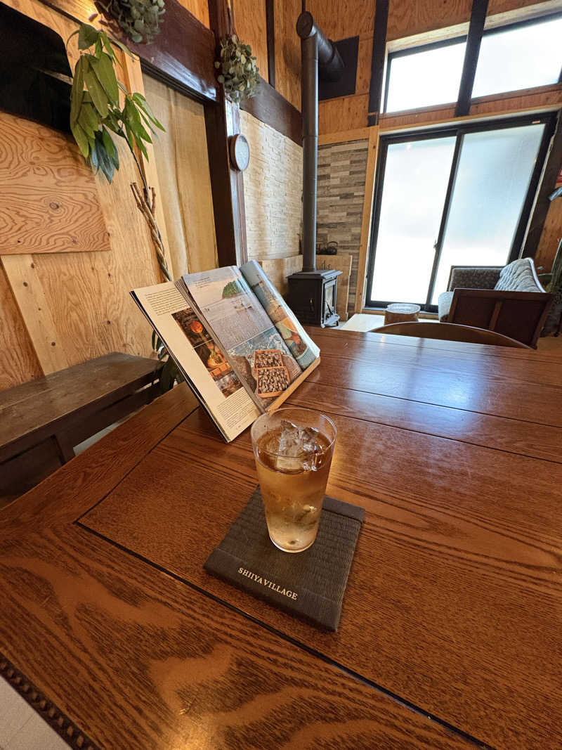 🈂️介さんのSHIIYA VILLAGEのサ活写真