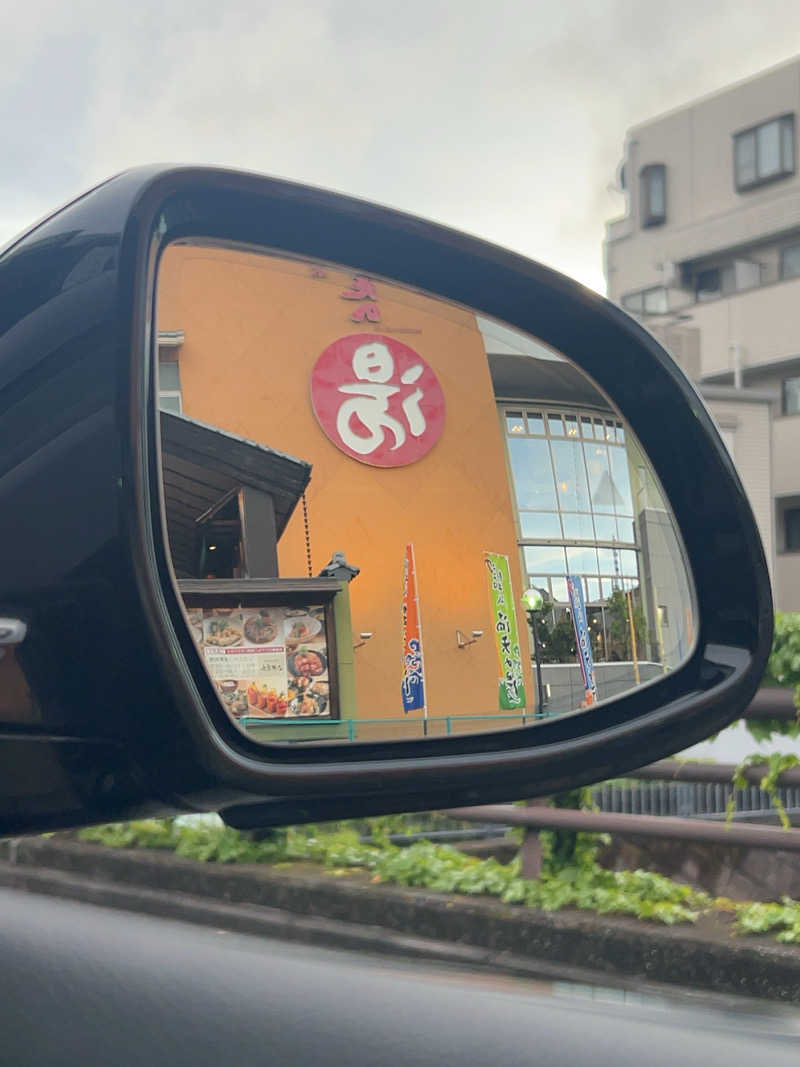 chillball262896さんの天然温泉 満天の湯のサ活写真