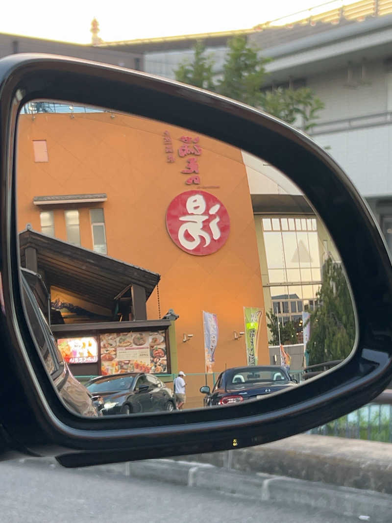 chillball262896さんの天然温泉 満天の湯のサ活写真