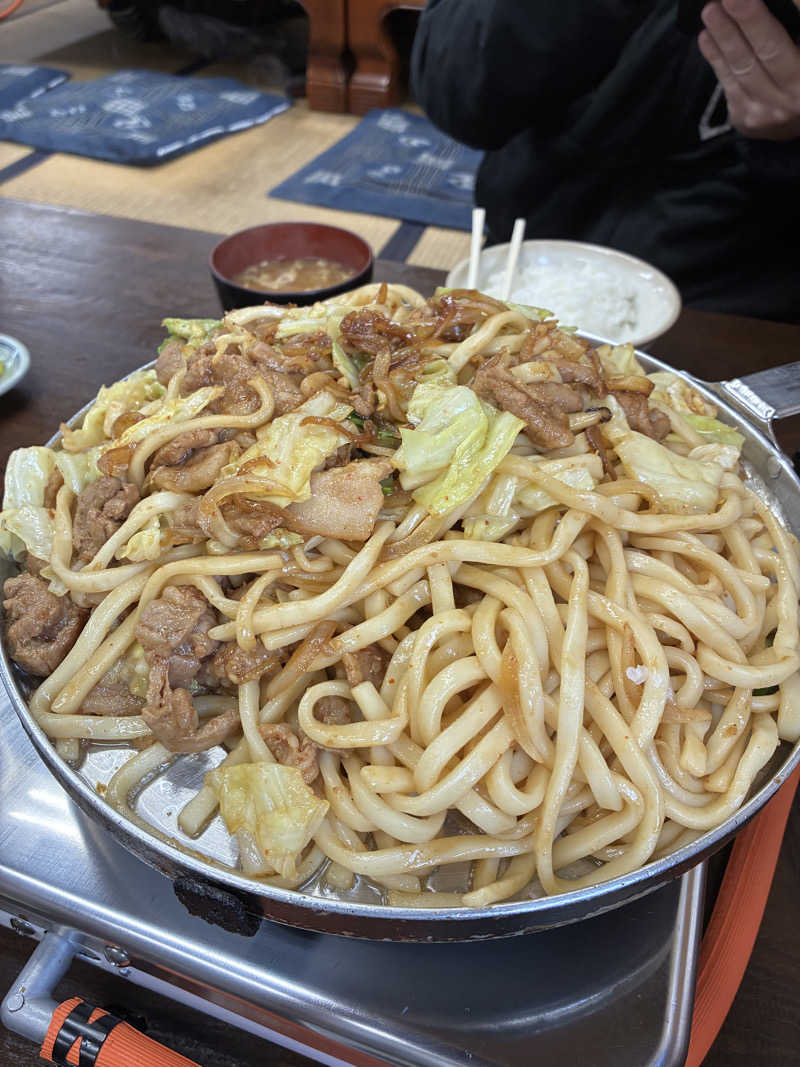 りゅうのすけさんの美輝の里 スパー美輝のサ活写真