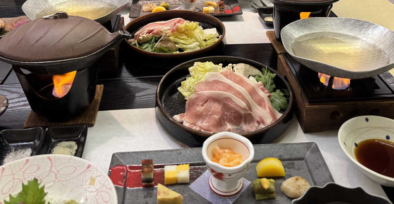 急にサウナが来たのでさんの大津温泉 おふろcaféびわこ座のサ活写真