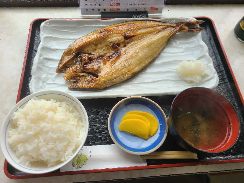 Kn1Q72さんのKIKI知床 ナチュラルリゾートのサ活写真