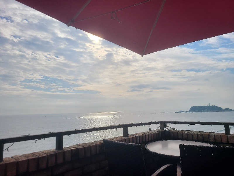 Kn1Q72さんのスカイスパYOKOHAMAのサ活写真