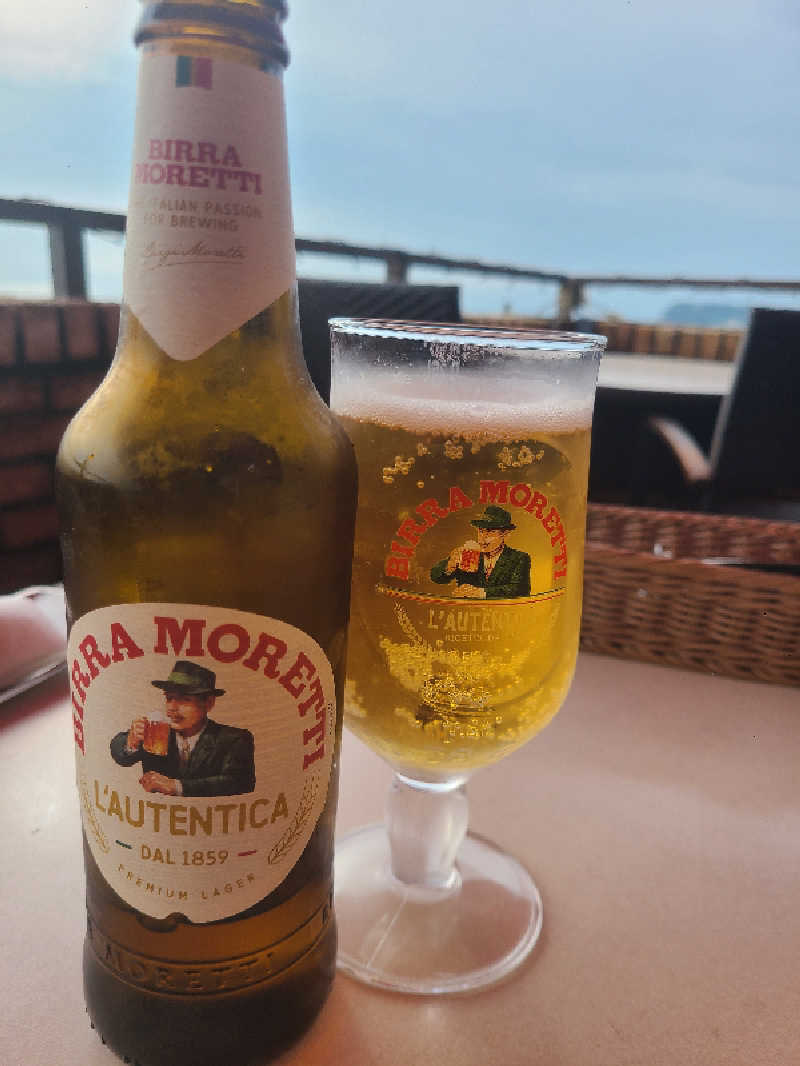 Kn1Q72さんのスカイスパYOKOHAMAのサ活写真