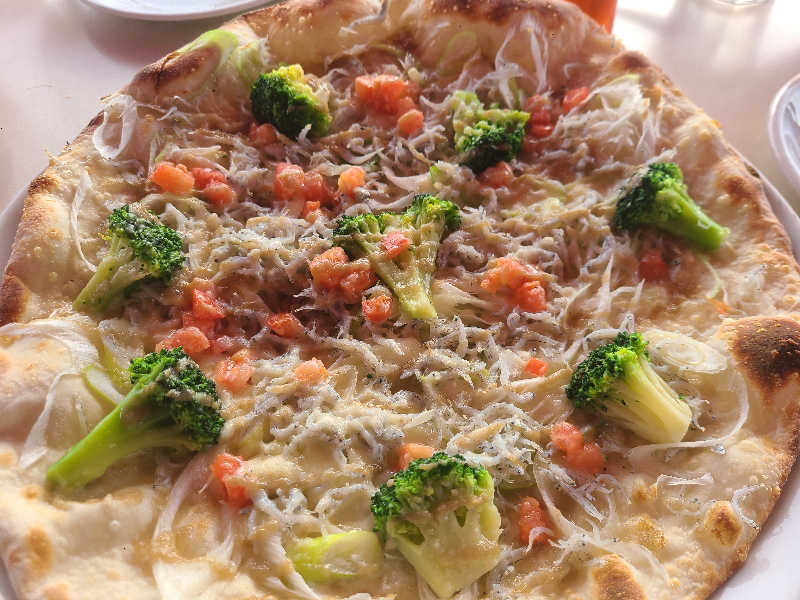 Kn1Q72さんのスカイスパYOKOHAMAのサ活写真