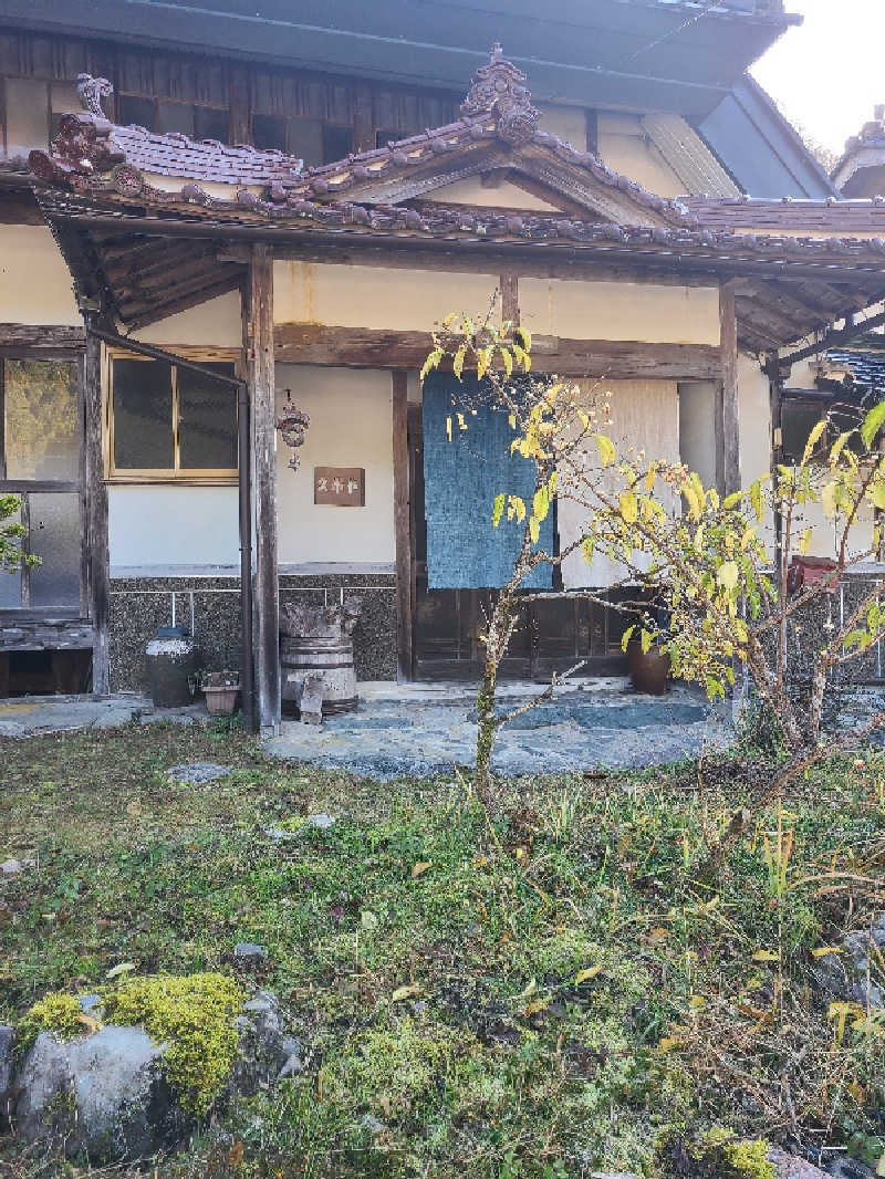 Kn1Q72さんのパブリックハウス アンド サウナ 久米屋のサ活写真