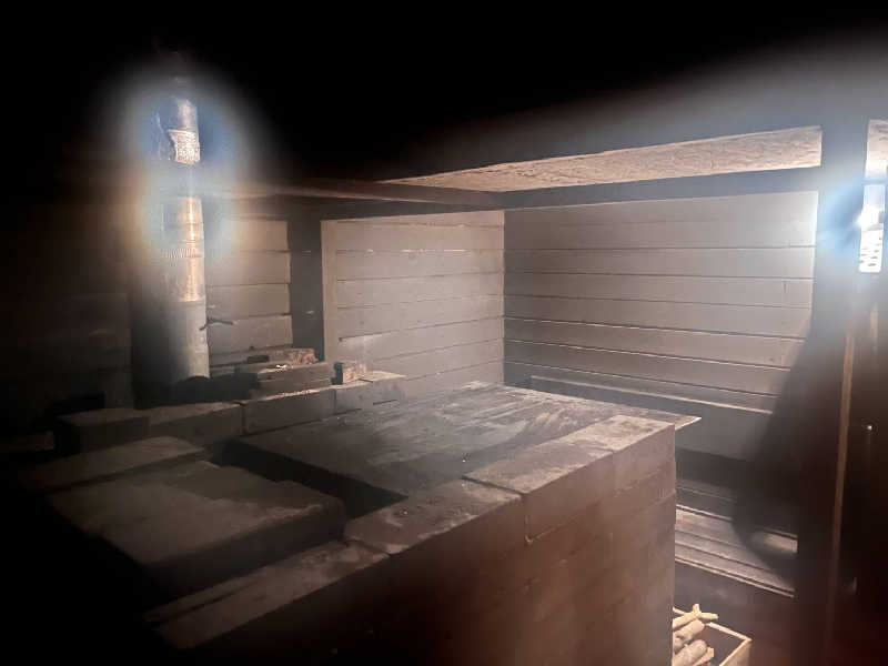 Kn1Q72さんのパブリックハウス アンド サウナ 久米屋のサ活写真