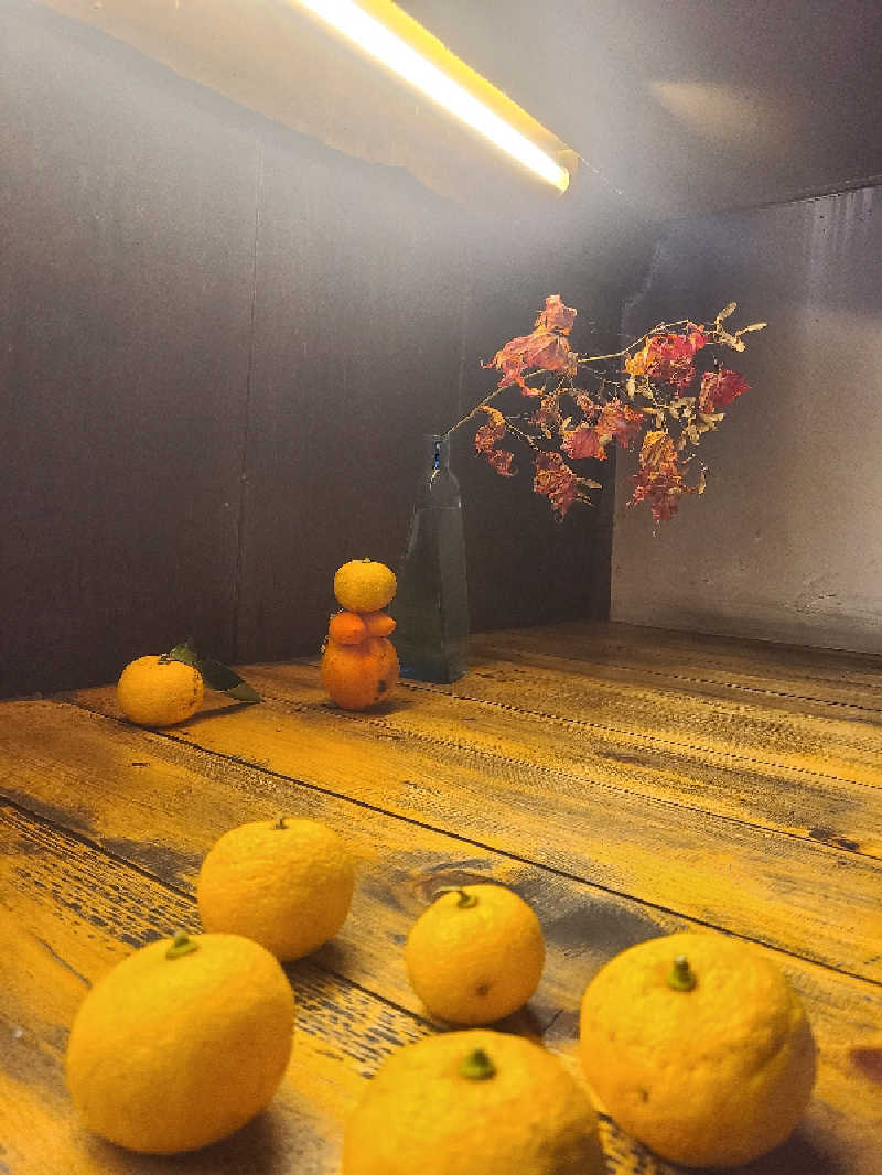 Kn1Q72さんのパブリックハウス アンド サウナ 久米屋のサ活写真