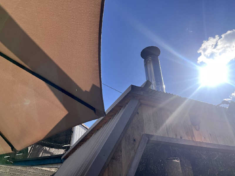 Kn1Q72さんのKIKORU SAUNAのサ活写真