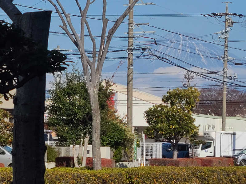 Kn1Q72さんのサウナしきじのサ活写真