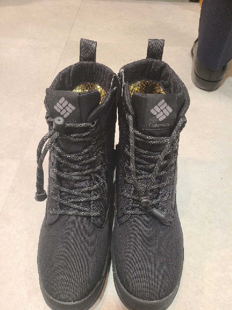 Kn1Q72さんのスカイスパYOKOHAMAのサ活写真