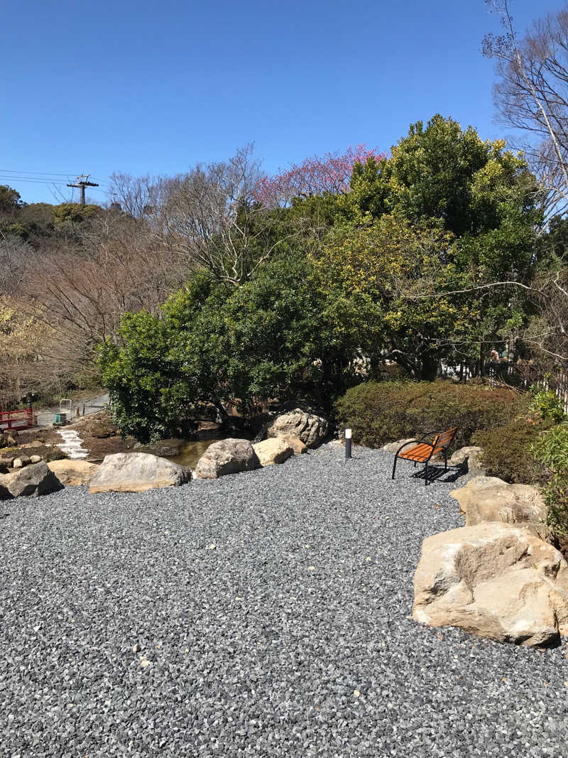 しょーこさんのよみうりランド眺望温泉 花景の湯のサ活写真