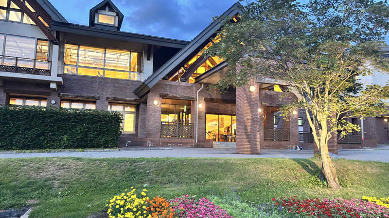 Ｍさんの森のゆ ホテル 花神楽のサ活写真