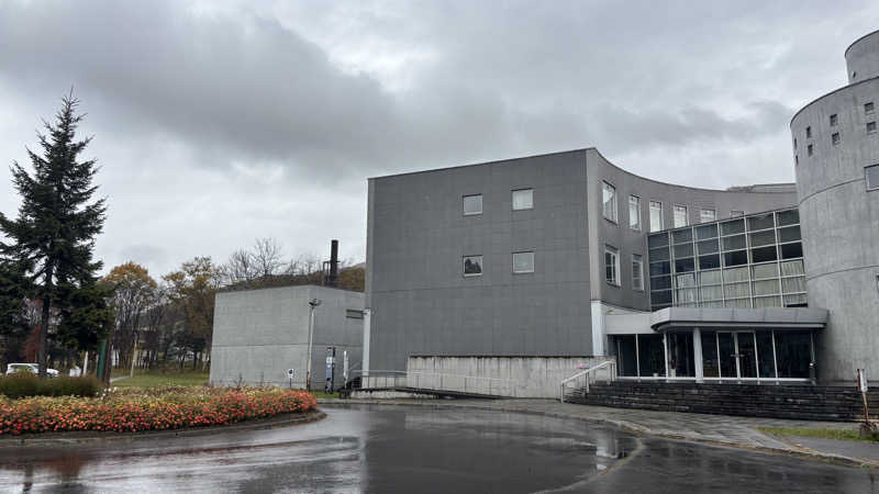 Ｍさんの遊湯ぴっぷのサ活写真